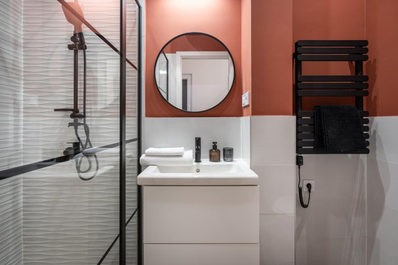 Kl26- Quality Apartments, Best Location. By Bqa Budapest Exterior foto